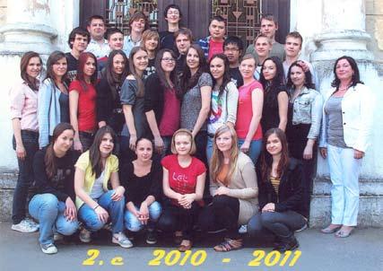 Norbert Paulík, 18. Dominika Poláková, 19. Tímea Polláková, 20. Milena Pošiváková, 21. Marek Šalgo, 22. Dávid Šrank, 23. Evelyn Tomová, 24. Angelika Tóthová, 25. Mário Viszkocsil, 26.