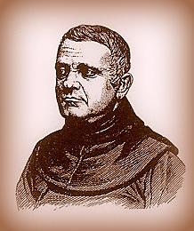 Piry Cirjék János (1810-1880), františkán, kazateľ, profesor ostrihomskej teológie, hlava uhorskej provincie františkánov.