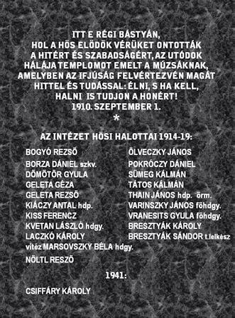 zakladajúci text.