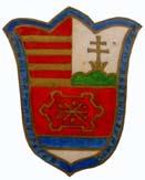 októbra 1942 tiež zúčastnili veľkolepých osláv v meste. Posledné maturity na Maďarskom kráľovskom štátnom gymnáziu P. Pázmánya v Nových Zámkoch sa konali v školskom roku 1943/44.