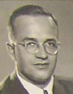 Rudolf Klačanský, riaditeľ gymnázia v rokoch 1945 1947.