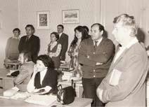 Štefánika) a prerobený na jedáleň s potrebnými priestormi. D o k o n č o v a n i e práce na prístavbe školy v roku 1978. Nová prístavba po dokončení začína slúžiť svojmu účelu.