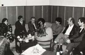 roku 1977/78 sa píše: Celý výchovnovzdelávací proces, mimotriedna a mimoškolská činnosť sa niesli v znamení