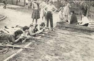 ČSS 1980, dorastenky gymnázia na