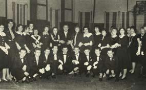 V roku 1960 mala XI.