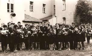 Príhovor maturanta L.