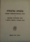 Publikácia 170 rokov Gymnázia v Nových