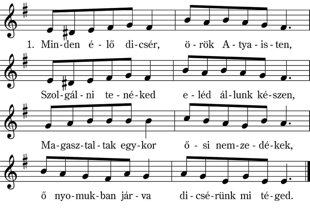 3 Szent Márton példája tanítson, és közbenjárása buzdítson titeket, hogy egykor ti is csatlakozzatok hozzá az égi hazában!