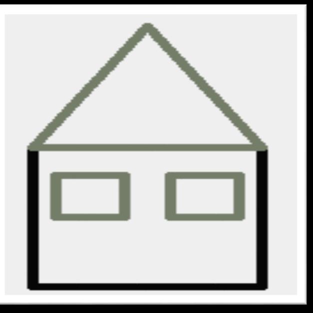 CédrusNet térségi modell (offline program) Non profit TÉRSÉG, Település Képzőhelyek, kurzusok: