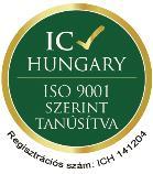 AZ AHK AGGLOMERÁCIÓS