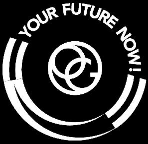 A Your Future Now Európa regionális motivációs programja, amely az EMEA régióban egyedülálló.