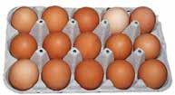 7. ÖSSZEFOGLALÁS 3 Oldd meg az egyenleteket! a) 2 x + 0,5 = 4,5; b) 3 x + 1,2 = 5,1; c) 4 x = 100; d) 8 x = 1000. x = x = x = x = 4 100 darab tojást kellene 10-es és 15-ös dobozokban elhelyezni.