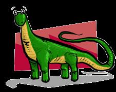 17. ÖSSZEFOGLALÁS 1 A dinoszauruszok 230 millió évvel ezelőtt jelentek meg a Földön.