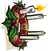 3. AZ IDŐ MÉRÉSE 7 A család advent alatt minden nap meggyújtja 10 percre a gyertyákat, amik eredetileg 25 cm hosszúak, és egy perc alatt 1 mm-rel lesznek rövidebbek.