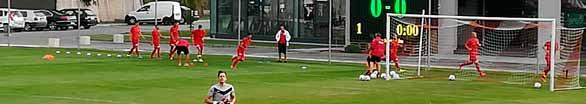 Az NB III HÍREI Erős Károlyt, az FC Dabas NB III csapat vezetőedzőjét kérdeztük az elmúlt két bajnoki kapcsán A második hazai mérkőzésünket Vecsés ellen játszottuk.
