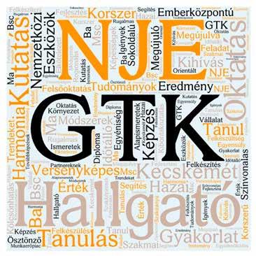 Egy lépéssel a naprakész előtt Gazdasági diploma az NJE GTK-n Mellesleg a diplomások átlagkeresete duplája a diploma nélkülieknek, a munkanélküliség a körükben jóval alacsonyabb, az elhelyezkedés
