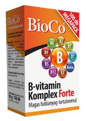 BioCo D3-vitamin 2000 NE MEGAPACK tabletta, 100 db (14,7 Ft/db) A D-vitamin hozzájárul az egészséges csontozat és izomfunkció, a normál