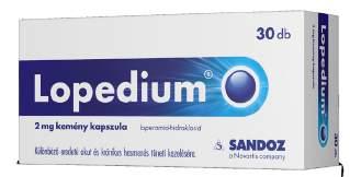 hu Quamatel Mini 10 mg filmtabletta, 14 db (88,5 Ft/db) hatóanyag: famotidin -16% Lopedium 2 mg kemény kapszula, 30 db (54,3 Ft/db) hatóanyag: loperamid OLOP921/03.