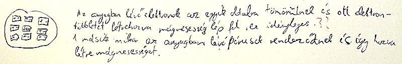 Jól megfigyelhető a súgások