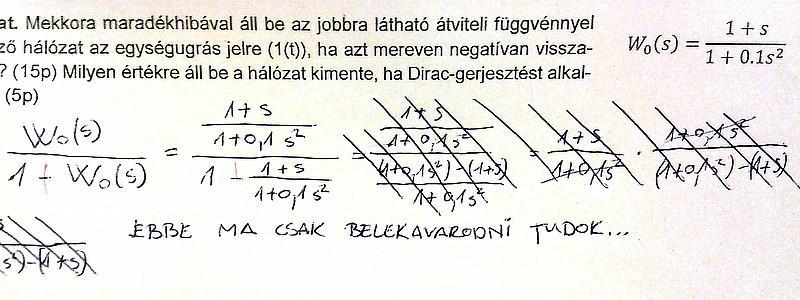 . vagy legalább is.