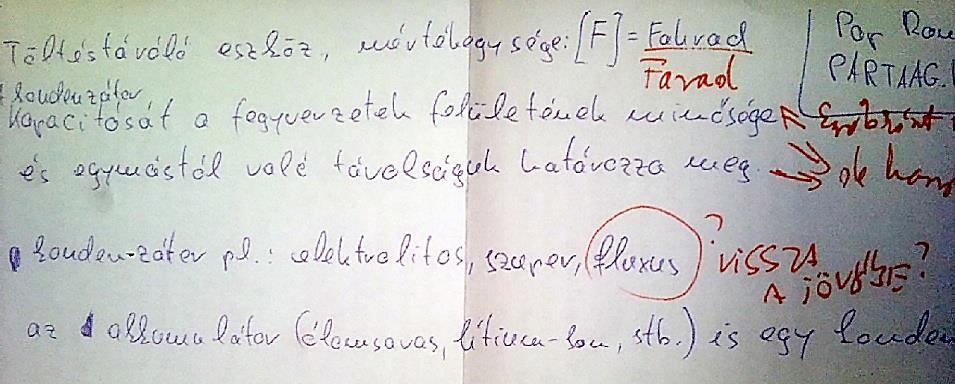 Milyen kondenzátorokat ismer?