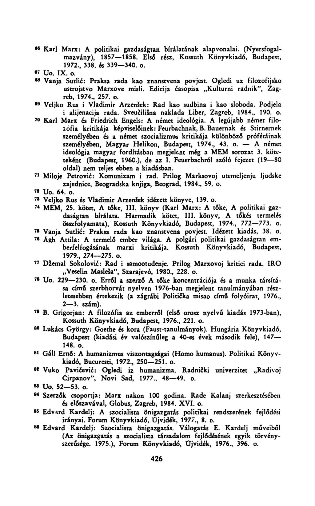 M 8 7 8 8 8 8 7 0 7 1 7 1 7 8 7 4 7 8 7 8 7 7 7 8 7 8 8 0 8 1 8 2 8 8 8 4 8 8 8 8 Karl Marx: A politikai gazdaságtan bírálatának alapvonalai. (Nyersfogalmazvány), 1857 1858.