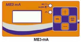VÍZKEZELÉS A készülék rendelkezik digitális, impulzus, 2 db relé és 2 db 4-20mA kimenettel. Minden kimenet különböző értékeken és szabadon programozható.