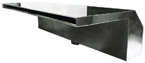 VÍZKÉSEK 109190 A Vízkés AISI304 500mm 1 x 6/4 BM / 6-10 m³/h 72 441 92 000 109191 A Vízkés AISI304 1000mm 2 x 6/4 BM / 14-17 m³/h 130 709 166 000 109192 A Vízkés AISI304 1500mm 4