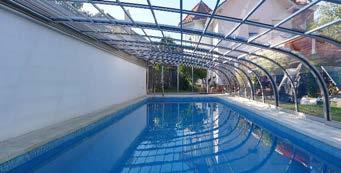 medencék, jacuzzi és