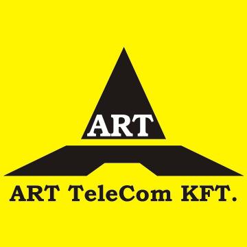 IT hálózatok Alközponti megoldások Infokommunikációs rendszerek Internet alapú kommunikációs szolgáltatások Adatvédelmi és adatkezelési szabályzat Az ART TeleCom Kereskedelmi és Szolgáltató KFT.