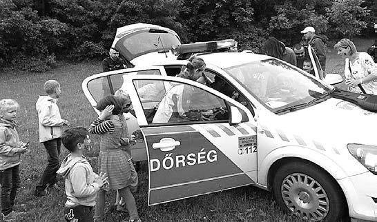 Országos döntôben Dressel Dávid bejutott az országos német nemzetiségi szavalóverseny dön - tôjébe, ahol az