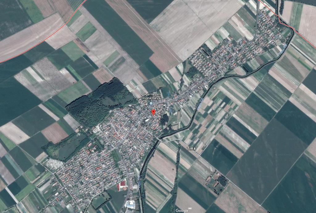 BÁTYA