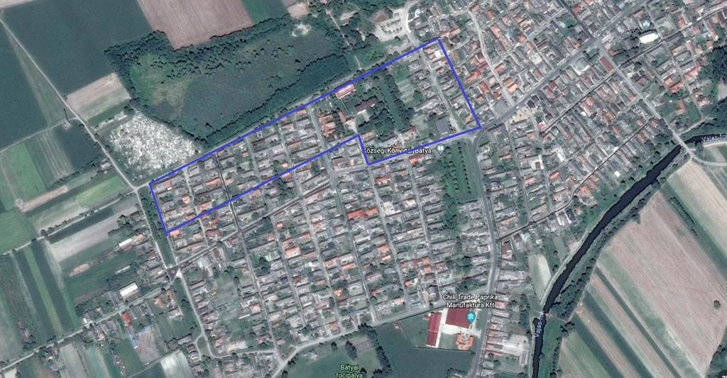 MEGLÉVŐ