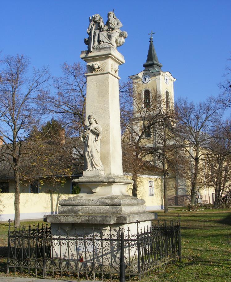 Kálvária