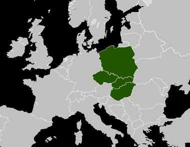A közép-európai
