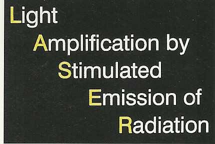 felfedezés, amely lehetővé tette a laser alkalmazását a fül-orr-gégészetben: (1) 1965, a széndioxid (co2) laser felfedezése (2) 1968, Polanyi kifejleszti