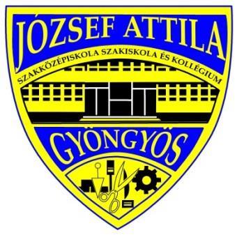 08. 31. Hatálybalépés ideje: Gyöngyös, 2016. 09. 01.