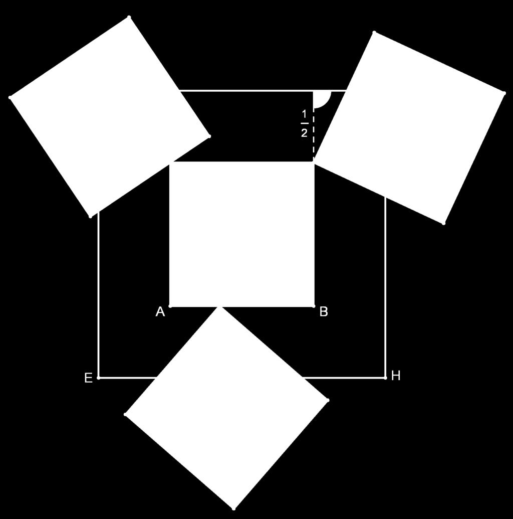 helyzetbe a magasságtétel miatt xy=, 4 ezért a számtai és mértai egyelőtleséget alkalmazva: x+ y = x+ közepek közötti x =.