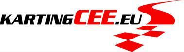 race, as International Open Gokart event Circuit: Pannoniaring, H Date: 12-14, May 2017 ASN s approval No.