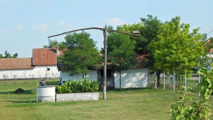 A Bükki Nemzeti Park, mint a védett természeti területek