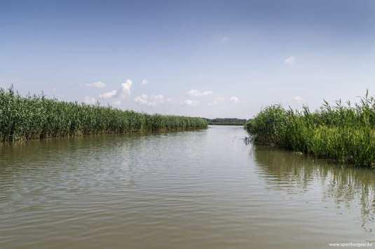 Elsődleges célkitűzés a Tisza folyón érkező árhullámok által hozott víztöbblet tárolása, s ezáltal a térség árvízmentesítése volt.