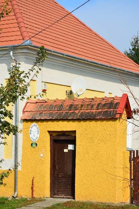 Építészeti útmutató