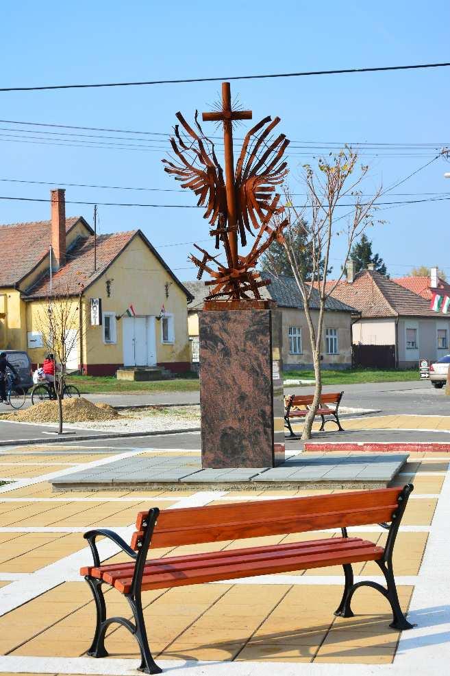 Utcák, terek 42 UTCÁK, TEREK 7