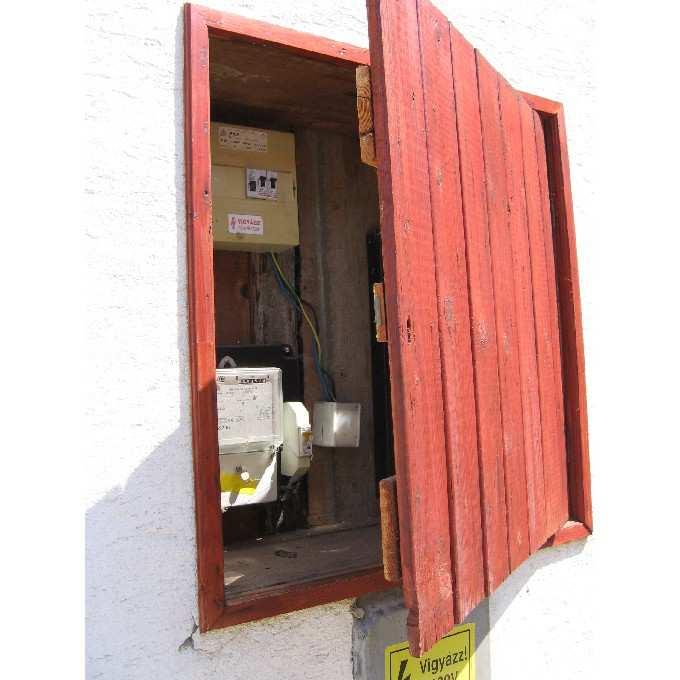 ezek zavaró hatással lehetnek a település