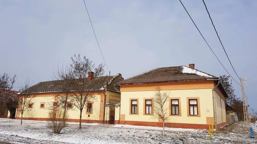 Széchenyi út