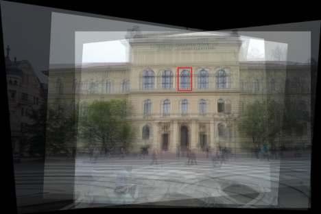 (b) Térfogati objektumok illesztése esetén az integrálok felírhatók volumetrikus integrálokként is.
