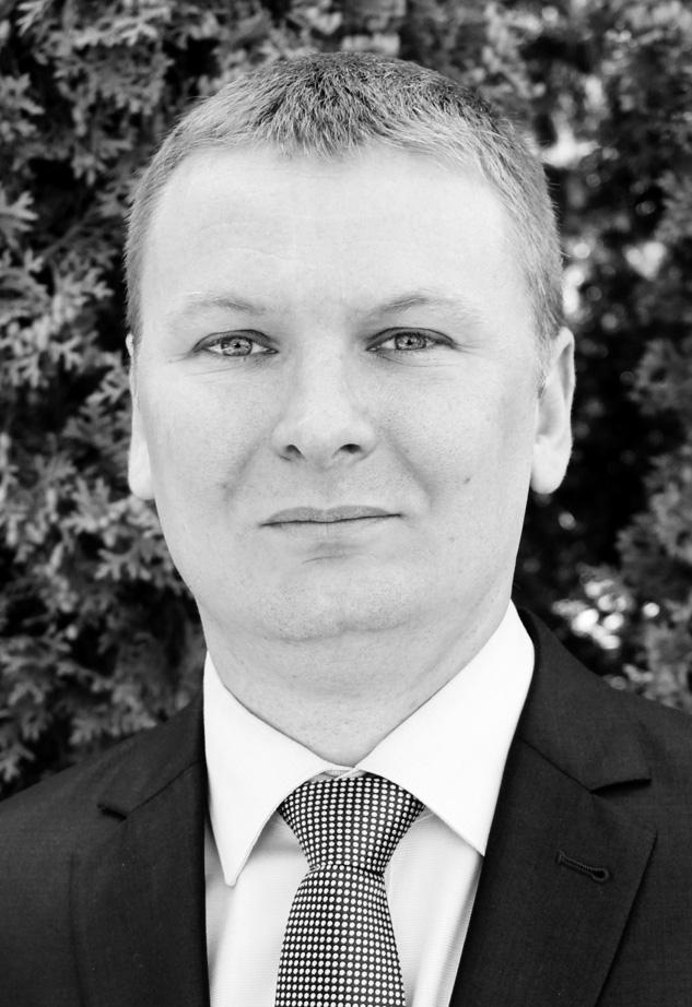 tükrében Kitüntetettek BORÓK SÁNDOR