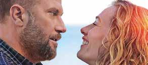 AGÓRA FILMKLUB Március 5. (hétfő) 18.00 Agóra színházterme SZERELEM TESZTELVE (feliratos, francia- belga romantikus vígjáték, 100 2017) R.: Carine Tardieu Sz.