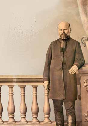 Semmelweis ikon A Semmelweis Orvostörténeti Múzeum vándorkiállítása A Semmelweis-emlékév alkalmából március 12-23-ig A kiállítás azt mutatja be, miként történt a gyermekágyi láz felfedezése, amivel