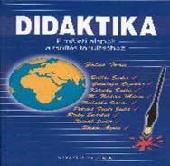 napjaink pedagógiai kihívásaira. 14. Didaktika.